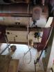 Machine à coudre - Miniature