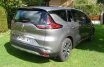 Renault espace 5 - Miniature