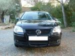 Volkswagen polo 1.4 tdi - clima - Miniature