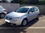 Volkswagen golf v 1.9 tdi 105 confortline 5p - Miniature