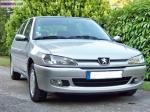 Peugeot 306 (2) 1.9 d xr 5p diesel - Miniature