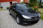 Peugeot 206 1.9 d xr présence - Miniature