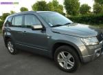 Suzuki grand vitara 1.9 ddis - Miniature