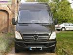 Mercedes sprinter fourgon 211 cdi 37s/a2 - Miniature