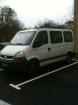 Vend ou echange renault master - Miniature