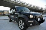 Jeep cherokee 2,5crd sport 4x4 - Miniature