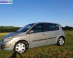 Renault scenic ii 1.9 dci - Miniature