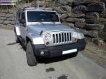 Jeep wrangler 2.8 crd - Miniature