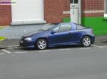 Opel tigra 1l4 16v - Miniature