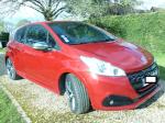 Peugeot 208 gti 208ch options - Miniature