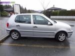 Volkswagen polo iv tdi 75 confort 5 portes ct:ok - Miniature