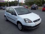 Ford fiesta affaire 1.4 tdci - Miniature