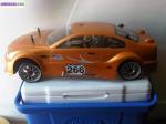 Ventes voiture thermique m3gtr - Miniature