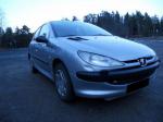 Peugeot 206 1.4 hdi - Miniature