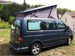 Volkswagen california combi 2.5 tdi 174 - Miniature