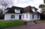 Pavillon style ile de france - 228 m² habitables- terrain... - Miniature