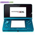 Console 3ds version 2011 avec 80 jeux - Miniature