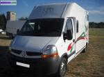 Renault master 2.2 dci 150 cv - Miniature