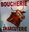 Boucherie charcuterie - Miniature