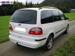 Ford galaxy 1.9 tdi - 90 trend - Miniature