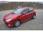 Peugeot 206 (2) executive 5p - Miniature