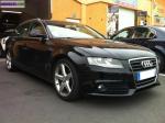 Audi a4 (4e generation) iv avant 2.0 tdi 143 dpf ambition... - Miniature