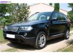 Bmw x3 3.0d luxe - Miniature