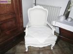 Fauteuil de tonge - Miniature