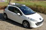 Peugeot 207 1.6 hdi toit panorama premium - Miniature