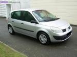 Renault scenic ii 1.5 dci 85 - Miniature