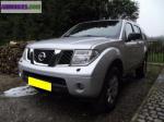 Nissan pathfinder 2.5 dci confort - Miniature