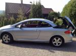 Peugeot 307 (2) cc 2.0 16s hdi fap sport - Miniature