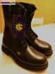 Bottes militaire esper - Miniature