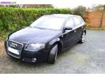 Audi a3 ii sportback 2.0 tdi 140 ambition luxe - Miniature