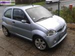 Voiture sans permis chatenet barooder - Miniature