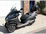 Scooter 3 roue 400cc - Miniature