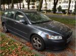 Volvo v50 1.6 d drive start/stop - Miniature