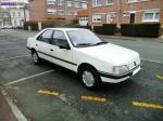 Peugeot 405 gl 1.6 essence 100650 kms a debattre - Miniature