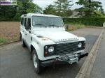 Land rover defender ht 110 2.4 td s - Miniature