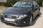 Audi a4 ambition luxe 143 ch - Miniature