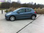 Peugeot 207 - Miniature