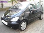 Mercedes classe a 170 cdi classic ph2 2004 - Miniature