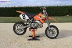 Ktm sx adventure - Miniature