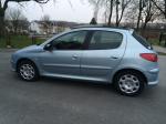 Peugeot 206 1.4 trendy 5p - Miniature