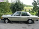 Mercedes 240 d modele luxe - Miniature