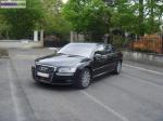 Audi a8 ii 6.0 w12 quattro pack avus limousine tiptronic - Miniature