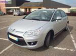 Citroen c4 1.6 hdi confort - Miniature