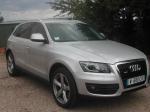 Audi q5 3.0 v6 tdi 240 dpf ambition luxe s tronic - Miniature