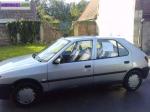 Peugeot 306 1.9 xnd  diesel - Miniature