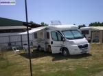 Superbe chausson welcom 85 - Miniature